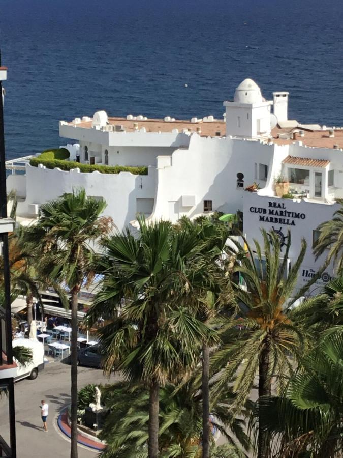 Valdecantos Marbella Esterno foto